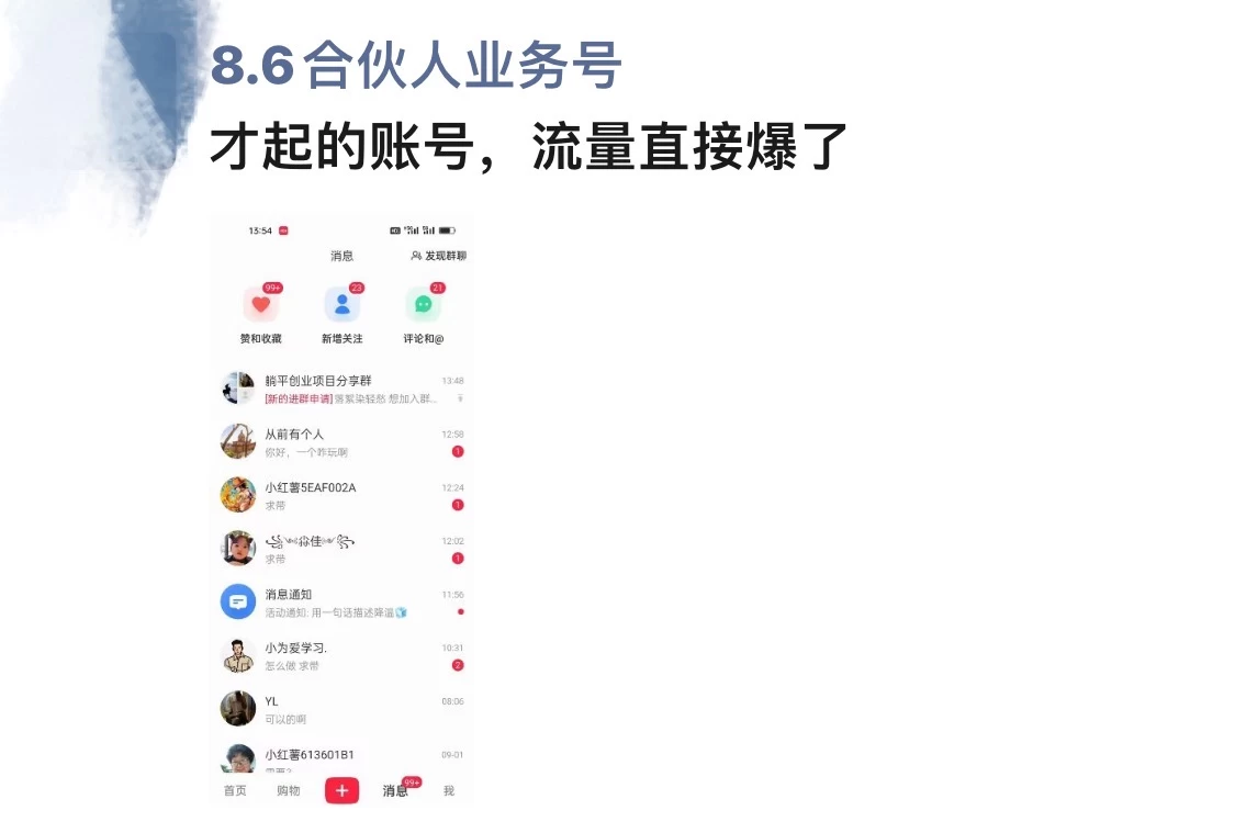 图片[1]-全面解析小红书图文引流日引100私域流量是怎样做到的-蓝海无涯